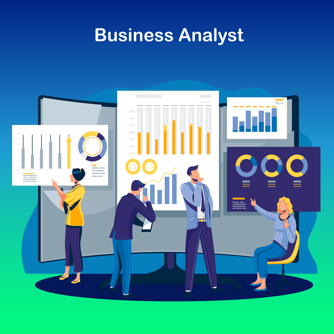 You are currently viewing What Is A Business Analyst?